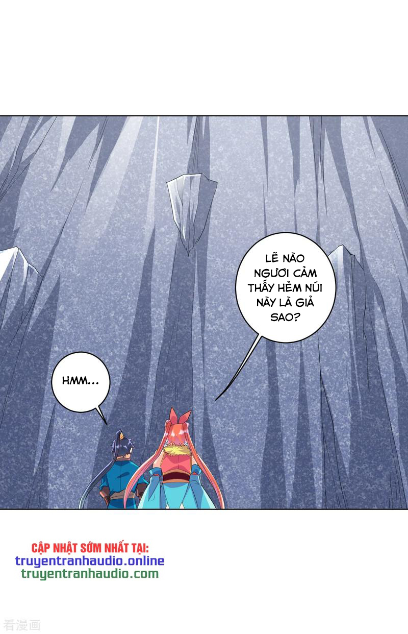 Nhất Đẳng Gia Đinh chapter 135 - Trang 9