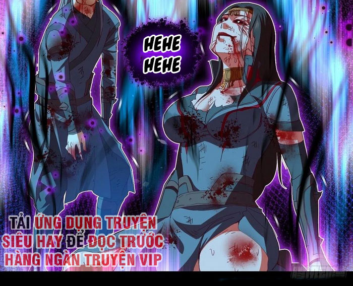 Chiếm Cái Đỉnh Núi Làm Đại Vương chapter 101 - Trang 15