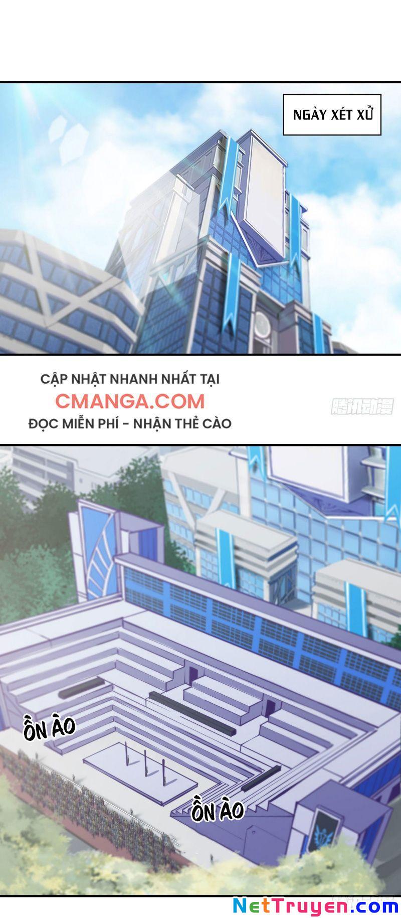 Huyết Cơ Và Kỵ Sĩ chapter 47 - Upload bởi truyensieuhay.com