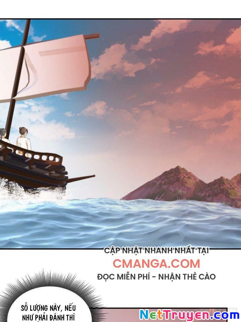 Hỗn Độn Đan Thần chapter 105 - Trang 1