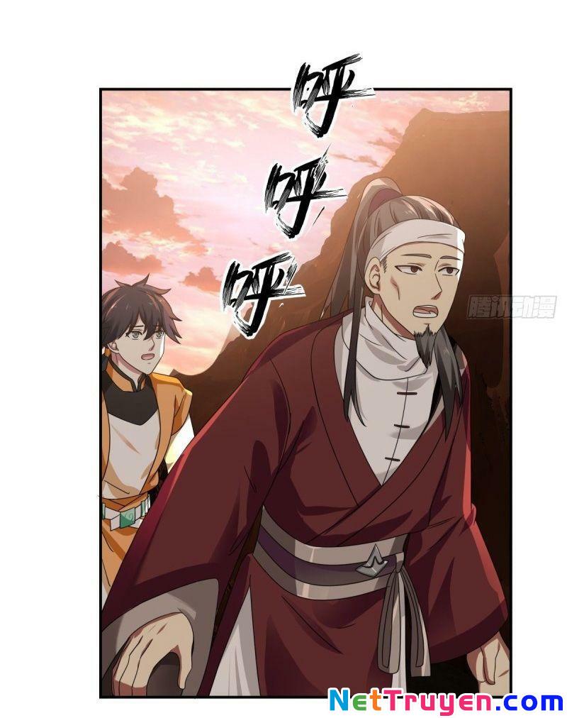 Hỗn Độn Đan Thần chapter 105 - Trang 15