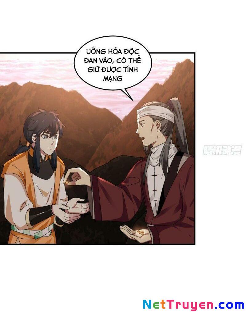 Hỗn Độn Đan Thần chapter 105 - Trang 16