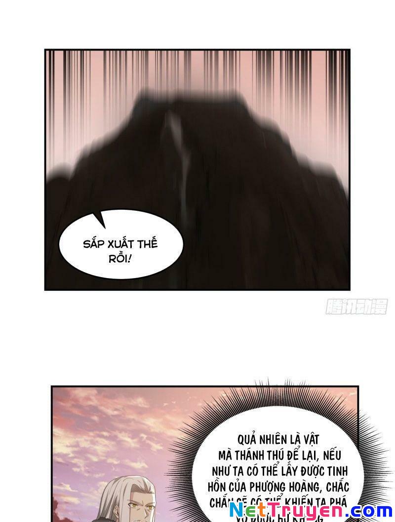 Hỗn Độn Đan Thần chapter 105 - Trang 17