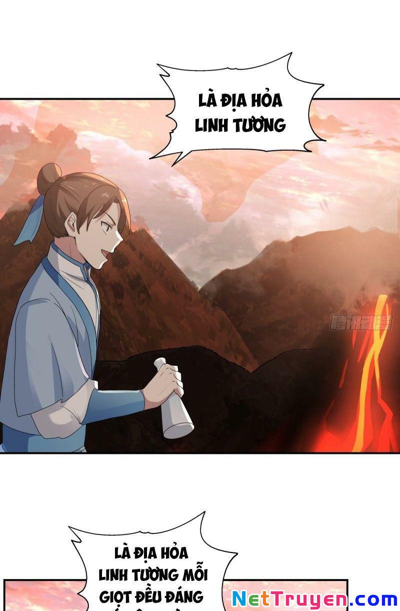 Hỗn Độn Đan Thần chapter 105 - Trang 19