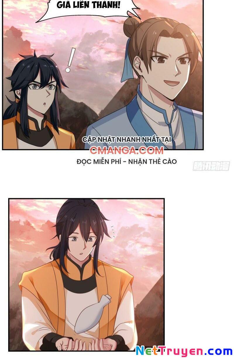 Hỗn Độn Đan Thần chapter 105 - Trang 20