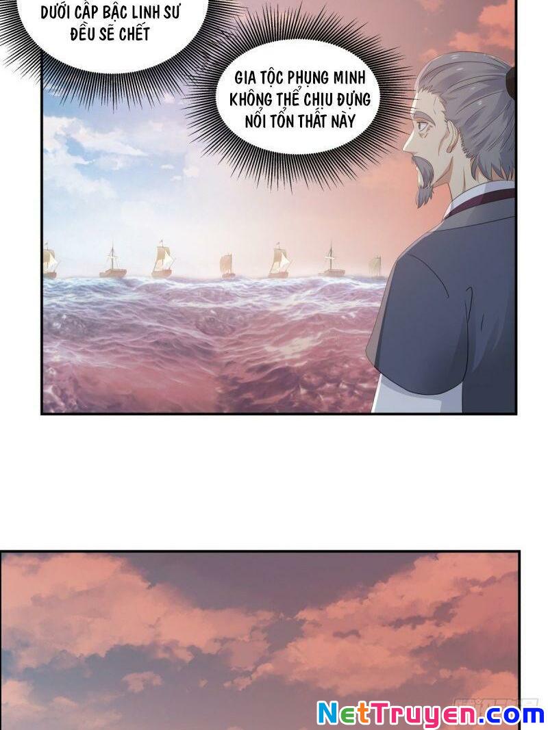 Hỗn Độn Đan Thần chapter 105 - Trang 2