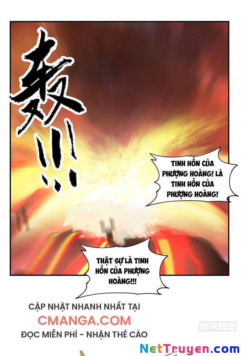 Hỗn Độn Đan Thần chapter 105 - Trang 22