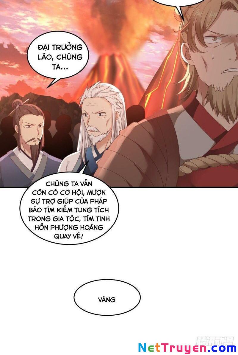 Hỗn Độn Đan Thần chapter 105 - Trang 25