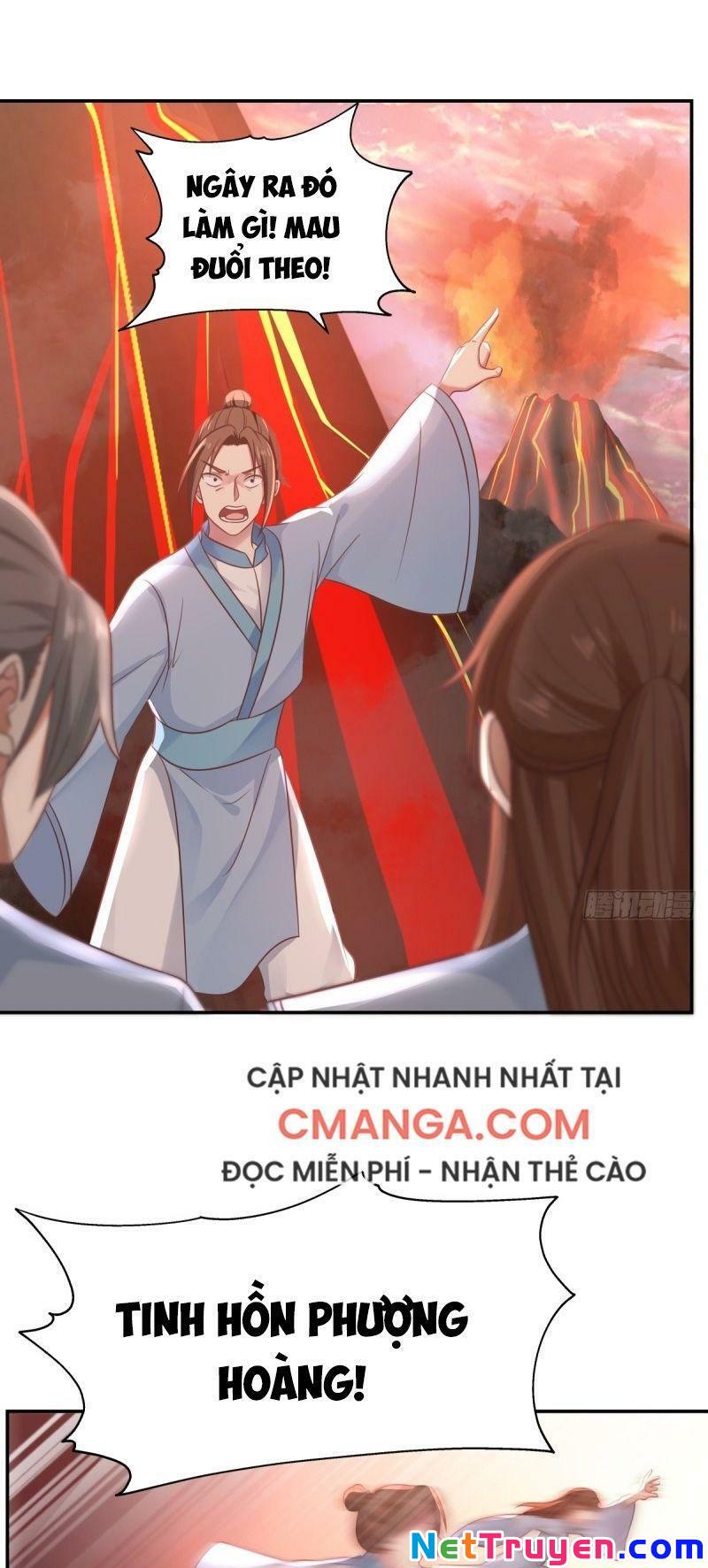 Hỗn Độn Đan Thần chapter 105 - Trang 26