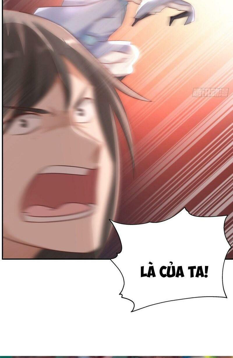Hỗn Độn Đan Thần chapter 105 - Trang 27
