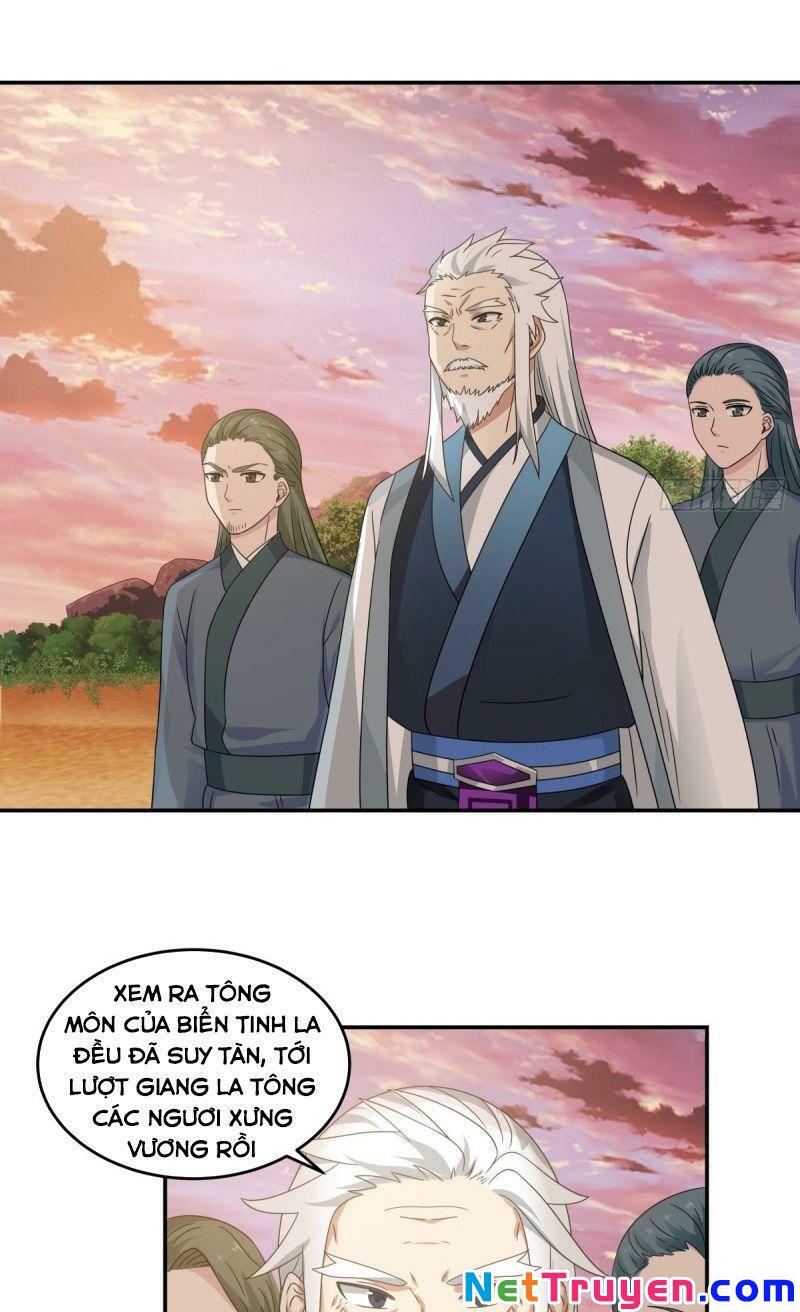 Hỗn Độn Đan Thần chapter 105 - Trang 4