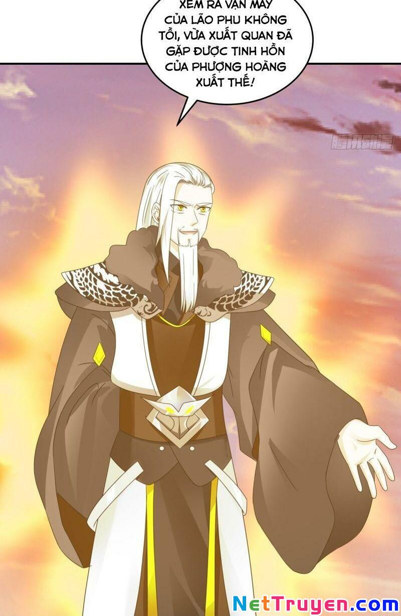 Hỗn Độn Đan Thần chapter 105 - Trang 7