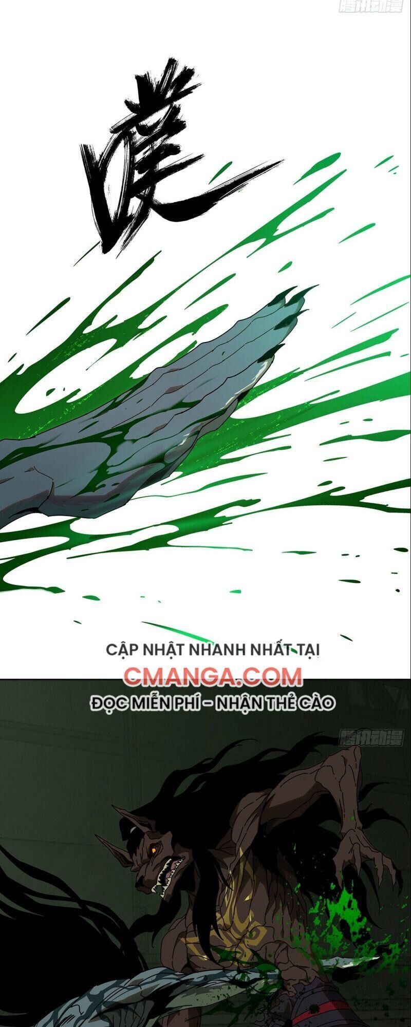 Đại Tượng Vô Hình chapter 91 - Trang 21