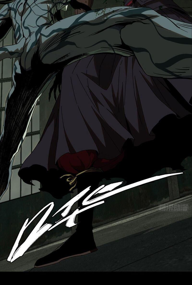 Đại Tượng Vô Hình chapter 91 - Trang 22