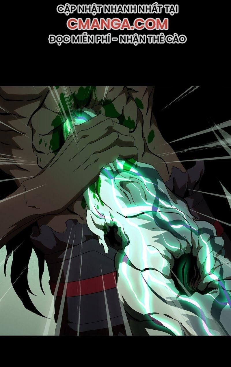 Đại Tượng Vô Hình chapter 91 - Trang 28