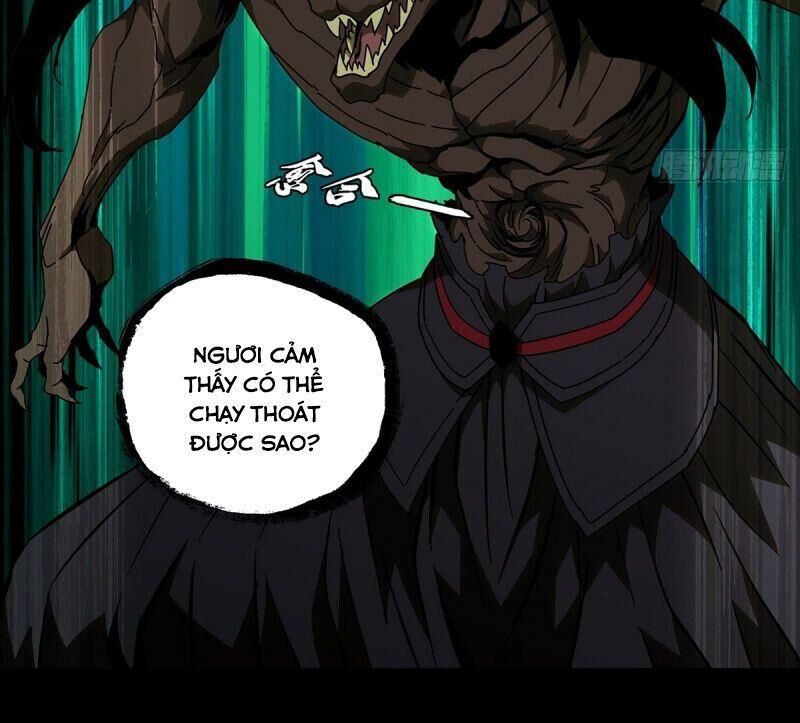Đại Tượng Vô Hình chapter 91 - Trang 34