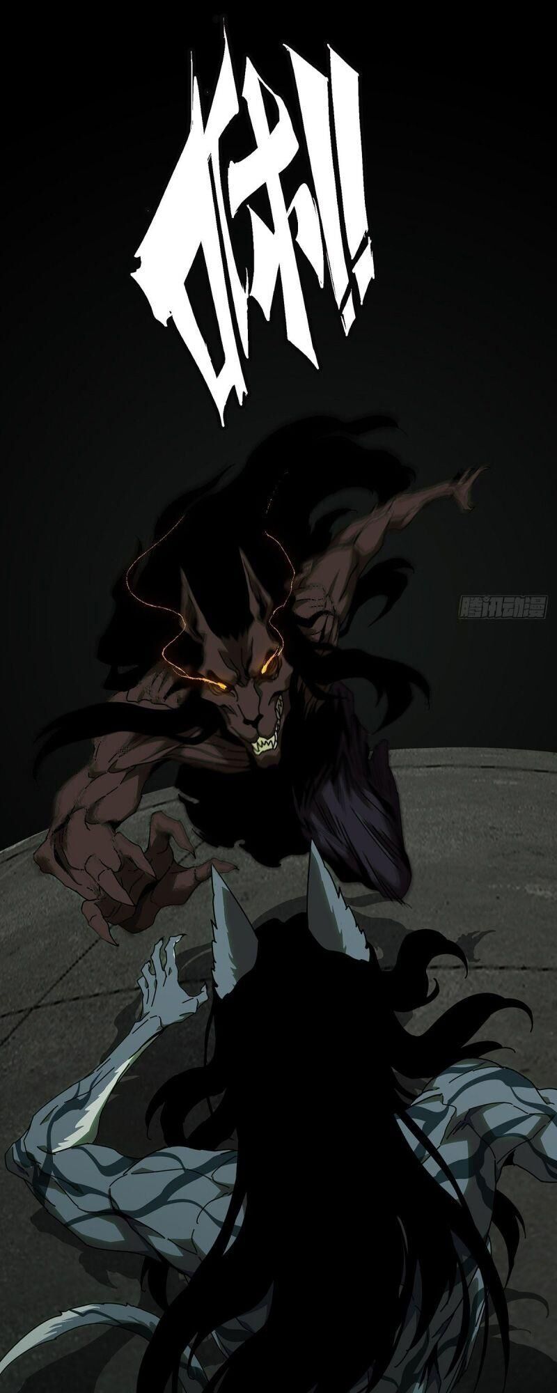 Đại Tượng Vô Hình chapter 91 - Trang 35