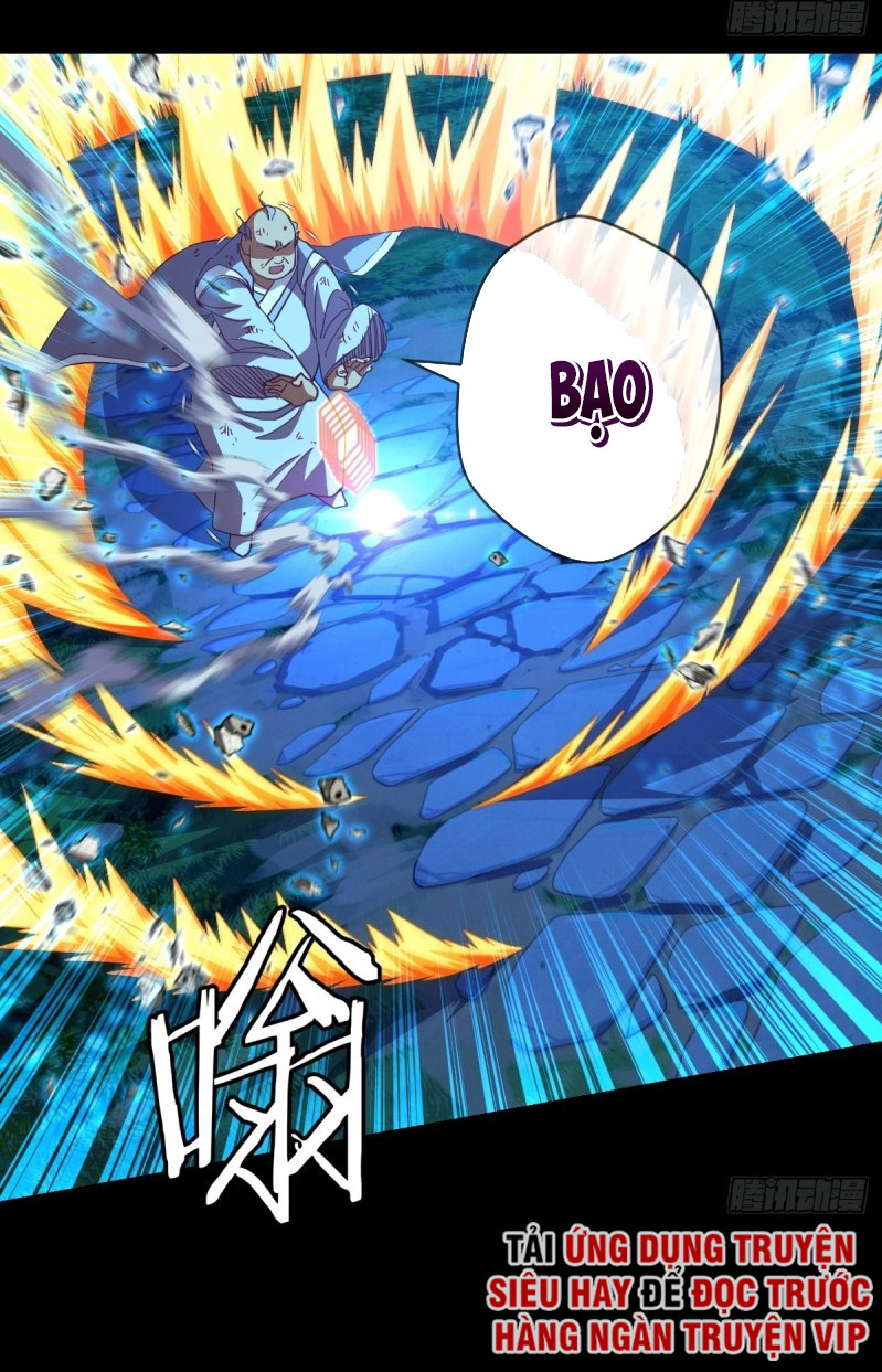 Chiếm Cái Đỉnh Núi Làm Đại Vương chapter 102 - Trang 16