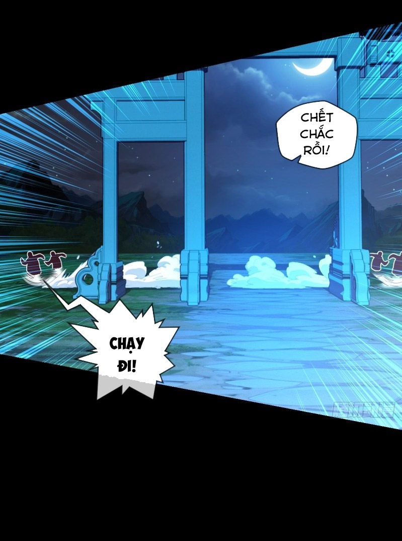 Chiếm Cái Đỉnh Núi Làm Đại Vương chapter 102 - Trang 18