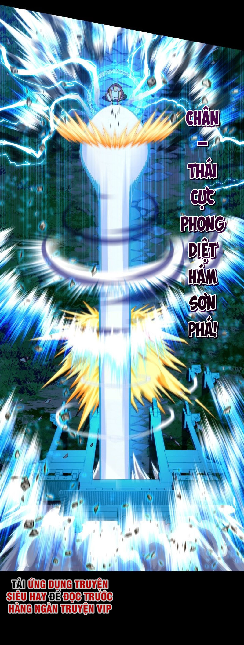 Chiếm Cái Đỉnh Núi Làm Đại Vương chapter 102 - Trang 19