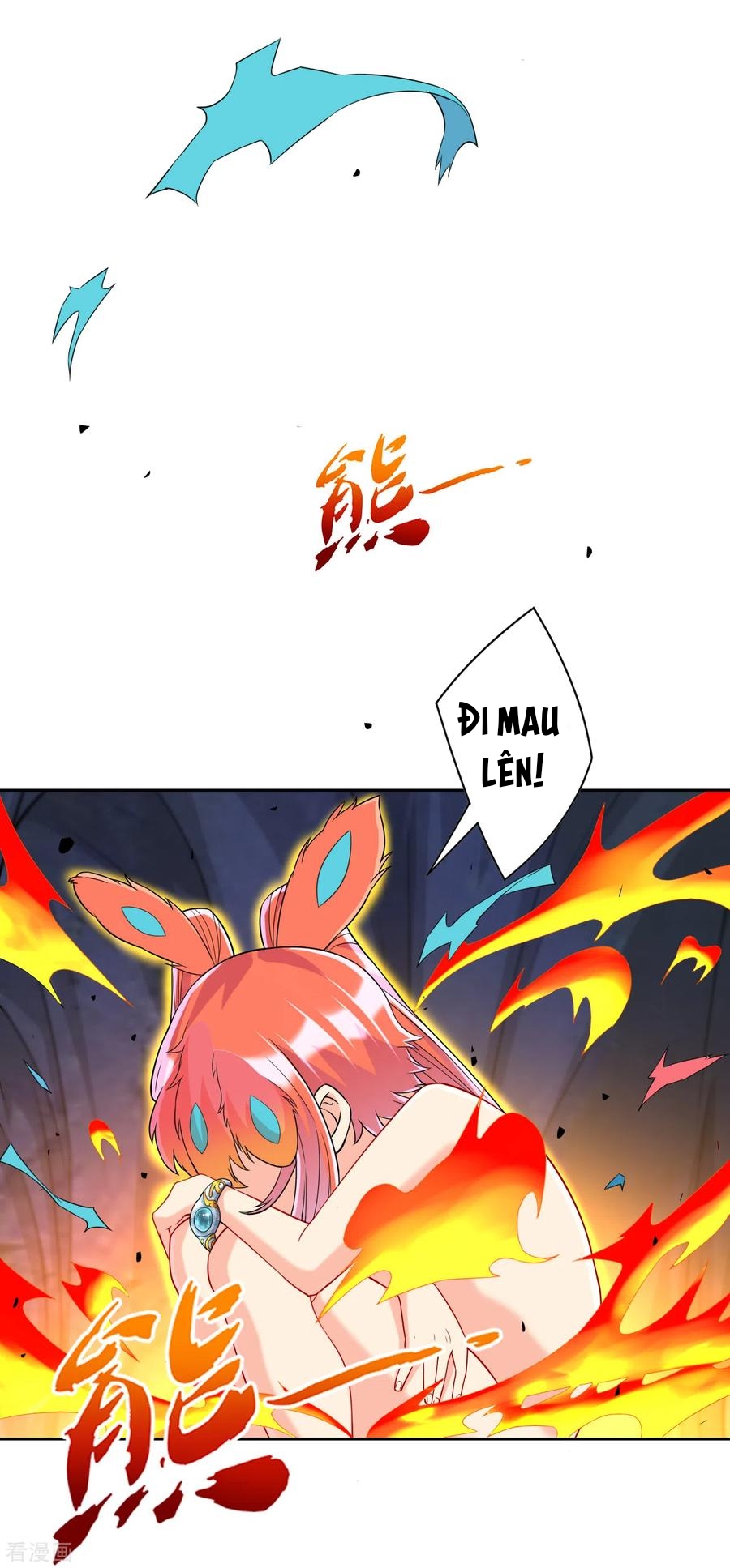 Nhất Đẳng Gia Đinh chapter 137 - Upload bởi truyensieuhay.com