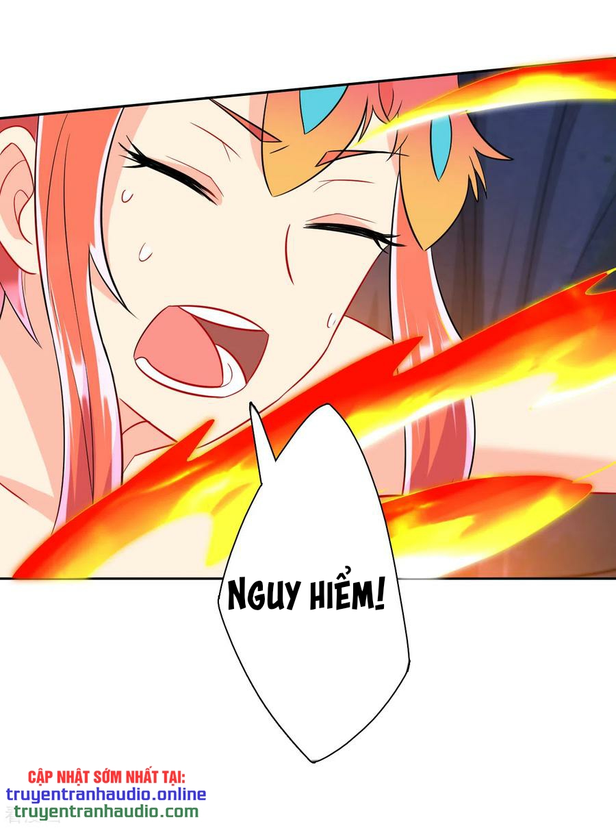 Nhất Đẳng Gia Đinh chapter 137 - Upload bởi truyensieuhay.com