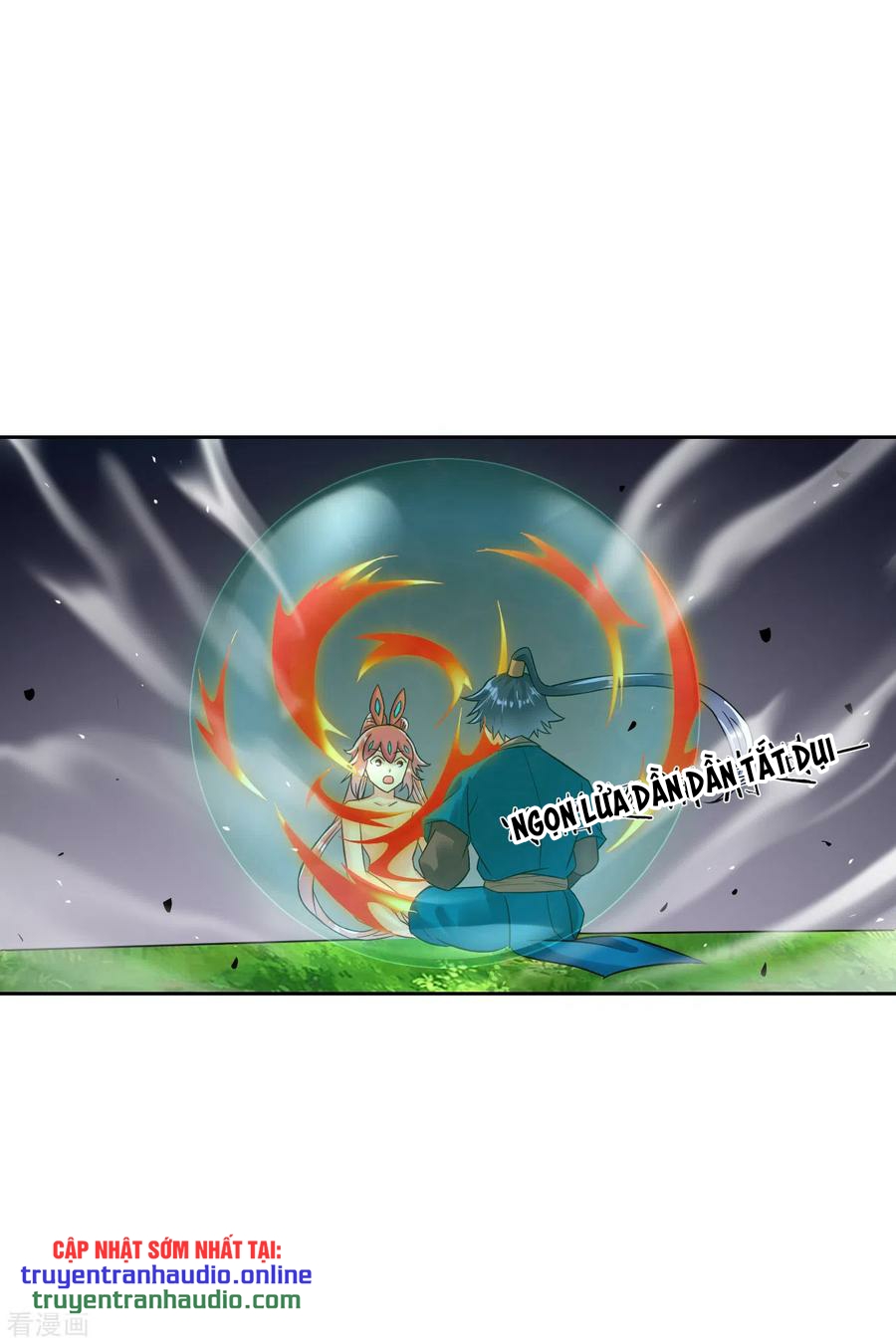 Nhất Đẳng Gia Đinh chapter 137 - Upload bởi truyensieuhay.com