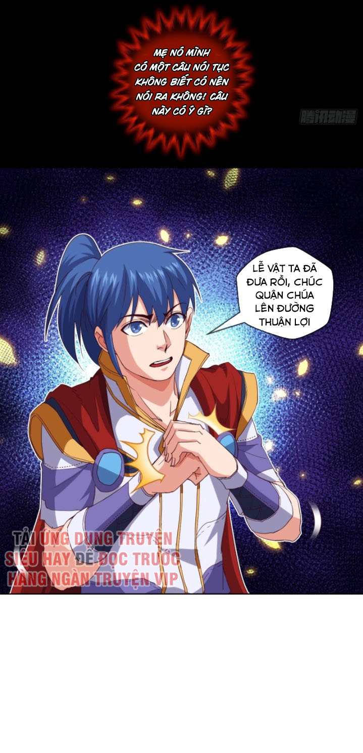 Chiếm Cái Đỉnh Núi Làm Đại Vương chapter 103 - Trang 19