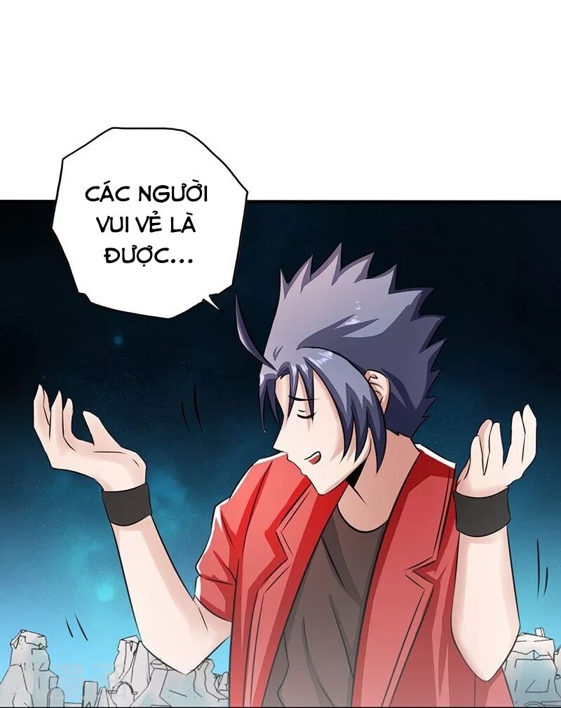 Địa Ngục Này Ta Mở Ra Đấy chapter 74 - Upload bởi truyensieuhay.com