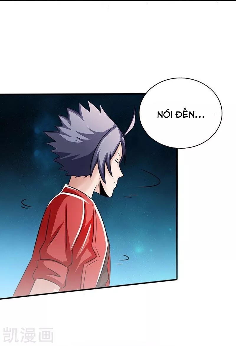 Địa Ngục Này Ta Mở Ra Đấy chapter 74 - Upload bởi truyensieuhay.com