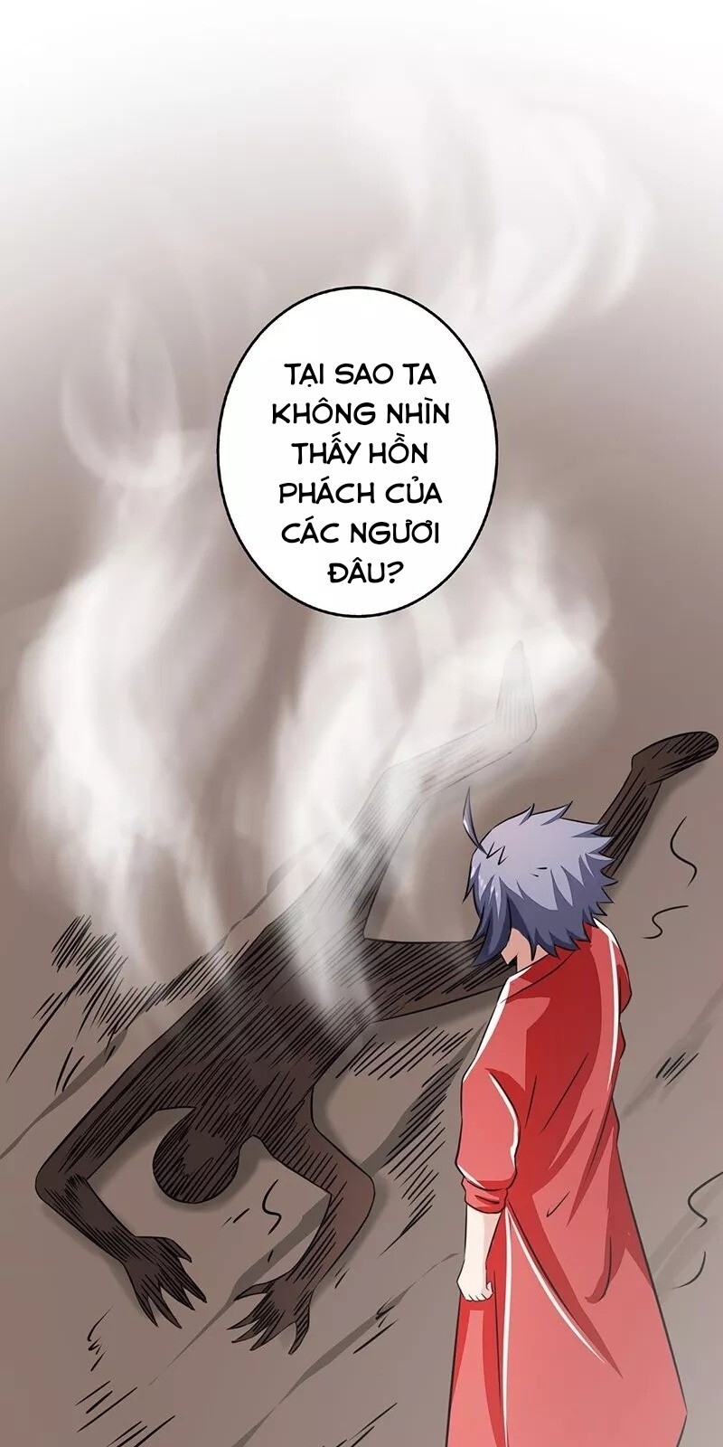Địa Ngục Này Ta Mở Ra Đấy chapter 74 - Upload bởi truyensieuhay.com