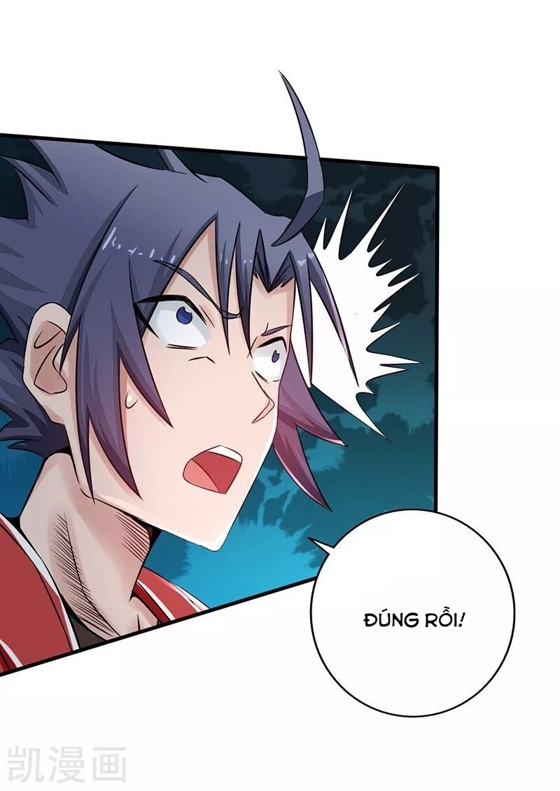 Địa Ngục Này Ta Mở Ra Đấy chapter 74 - Upload bởi truyensieuhay.com