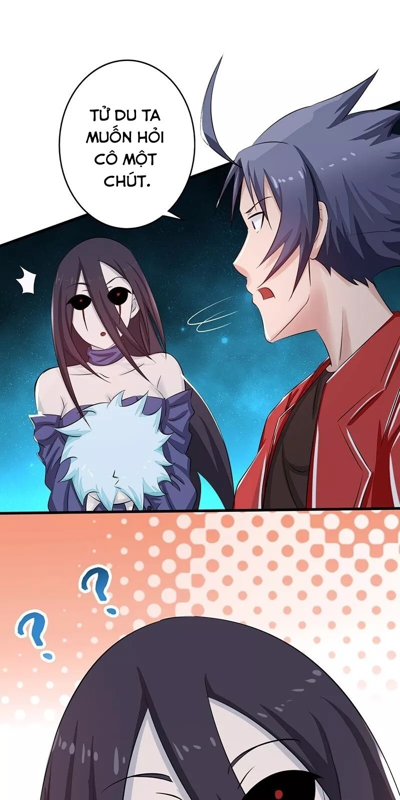 Địa Ngục Này Ta Mở Ra Đấy chapter 74 - Upload bởi truyensieuhay.com