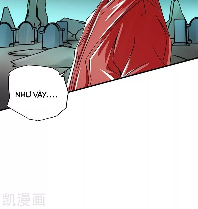 Địa Ngục Này Ta Mở Ra Đấy chapter 74 - Upload bởi truyensieuhay.com