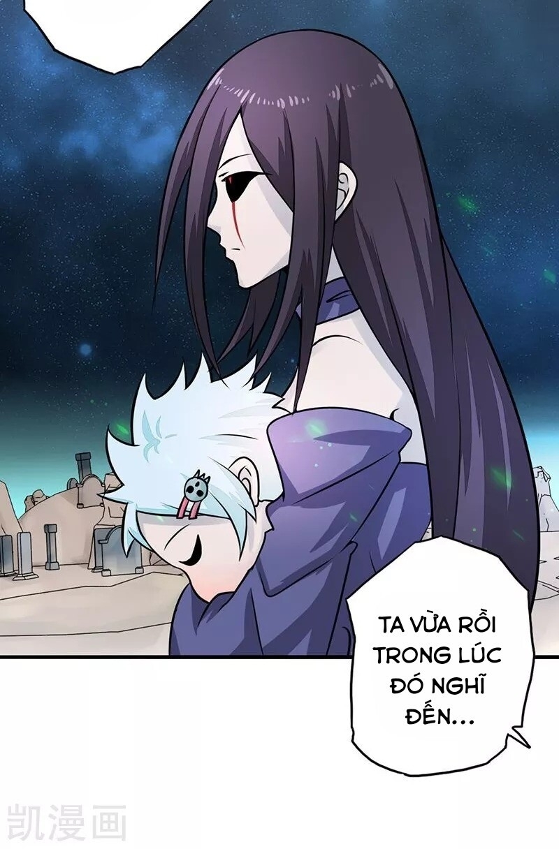 Địa Ngục Này Ta Mở Ra Đấy chapter 74 - Upload bởi truyensieuhay.com