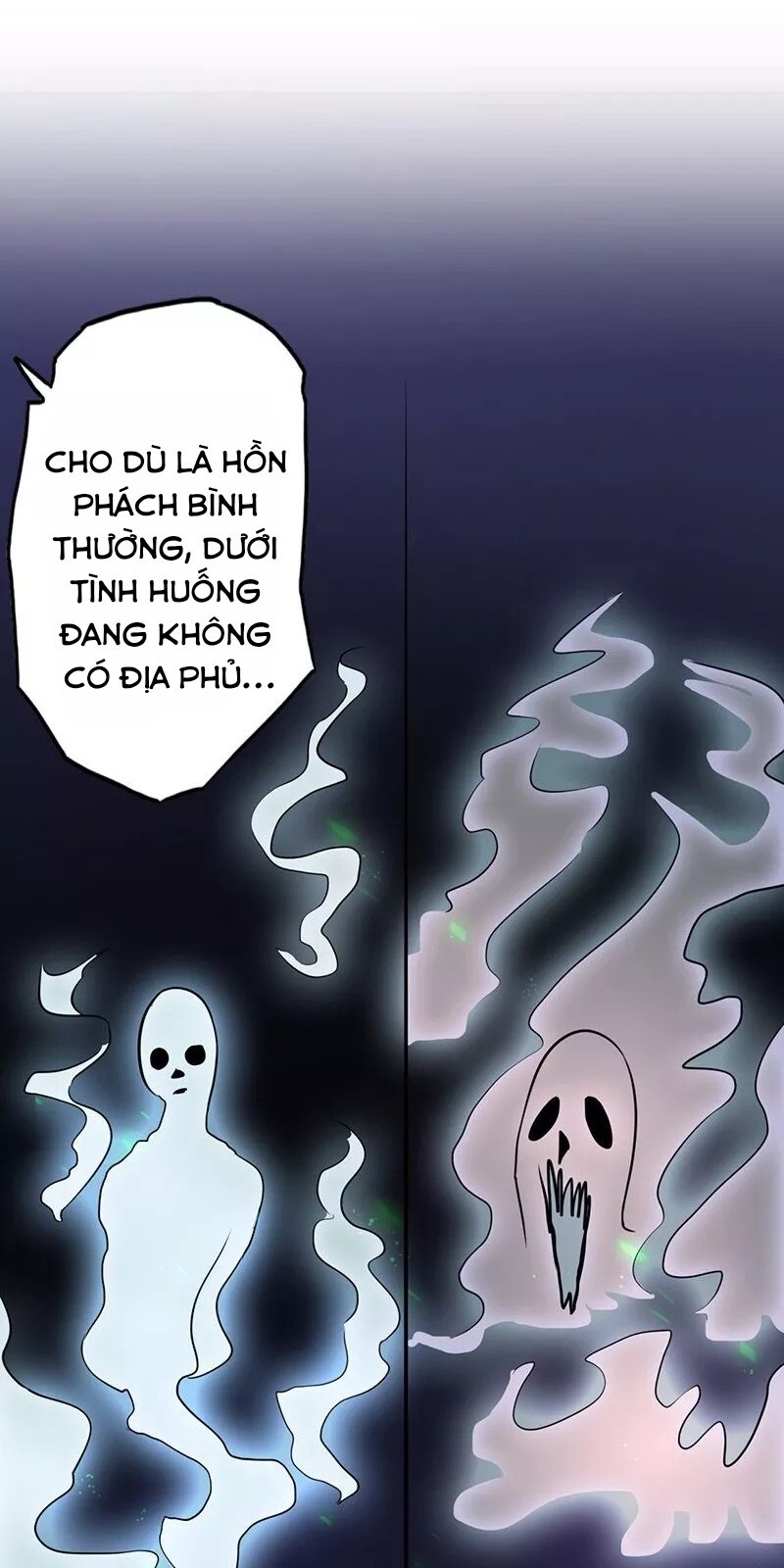 Địa Ngục Này Ta Mở Ra Đấy chapter 74 - Upload bởi truyensieuhay.com