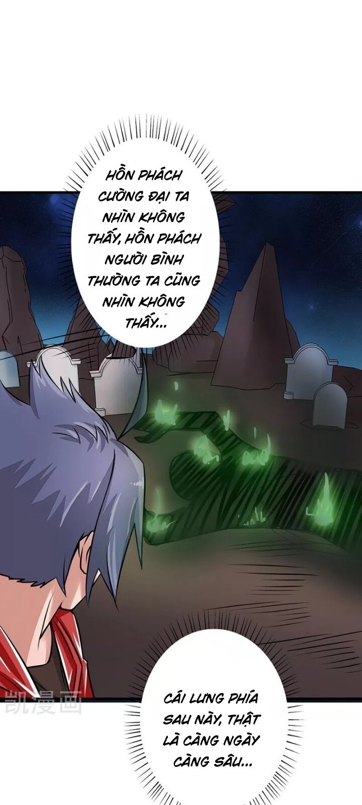 Địa Ngục Này Ta Mở Ra Đấy chapter 74 - Upload bởi truyensieuhay.com