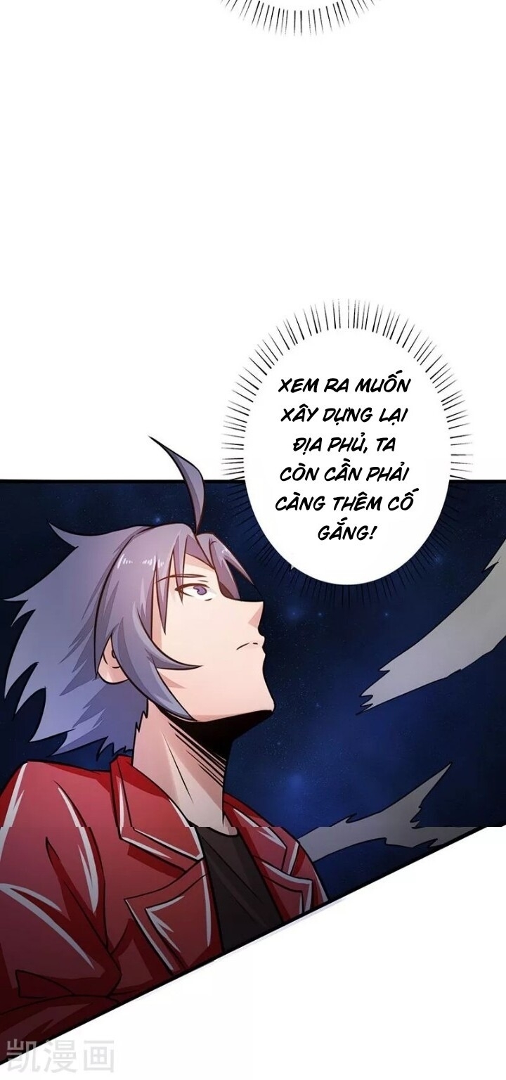 Địa Ngục Này Ta Mở Ra Đấy chapter 74 - Upload bởi truyensieuhay.com