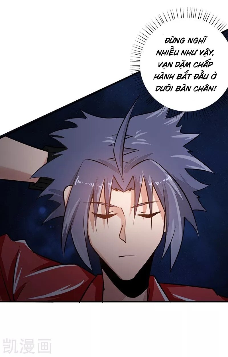 Địa Ngục Này Ta Mở Ra Đấy chapter 74 - Upload bởi truyensieuhay.com