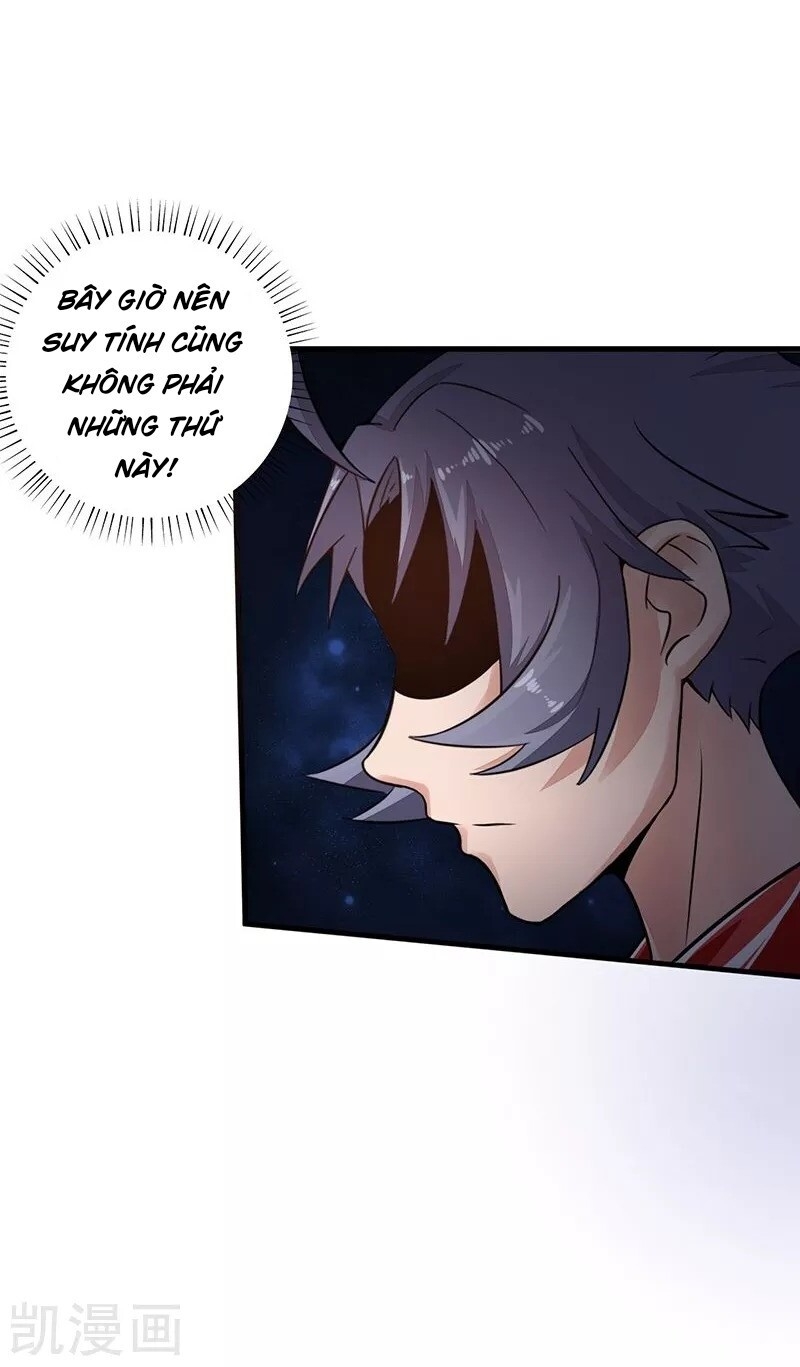 Địa Ngục Này Ta Mở Ra Đấy chapter 74 - Upload bởi truyensieuhay.com