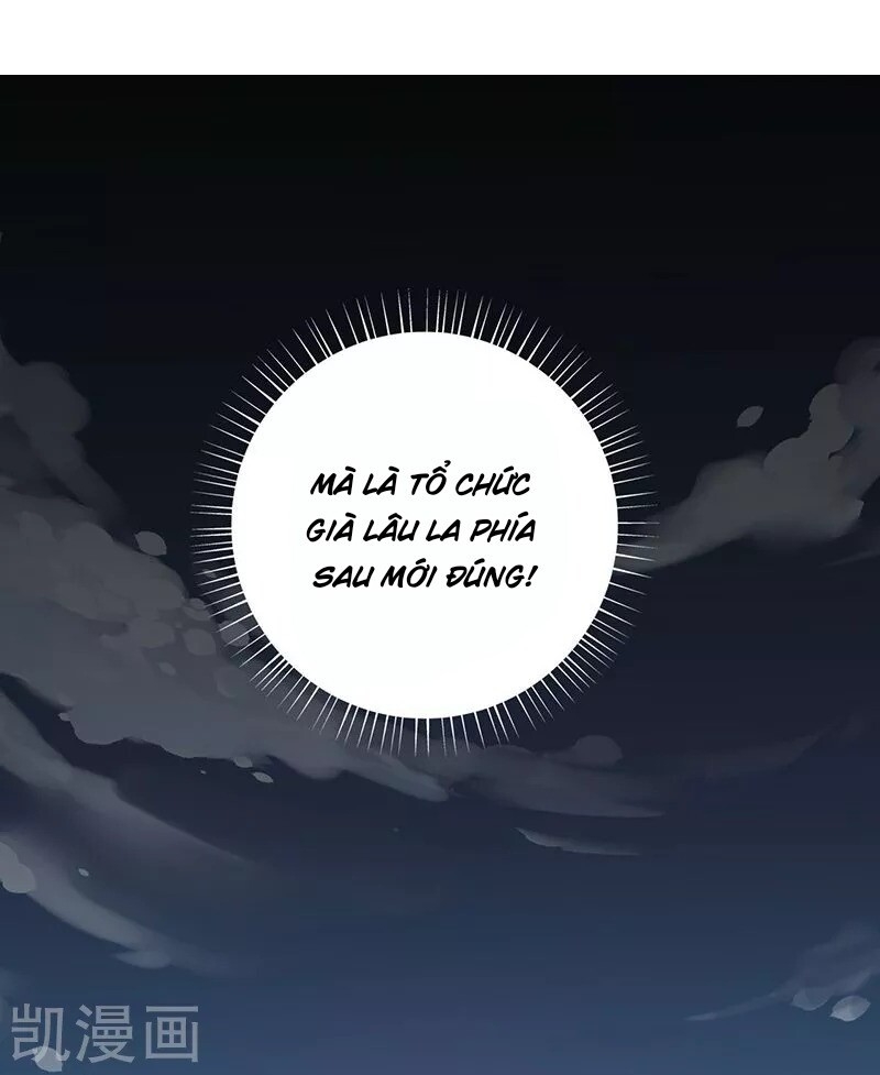 Địa Ngục Này Ta Mở Ra Đấy chapter 74 - Upload bởi truyensieuhay.com