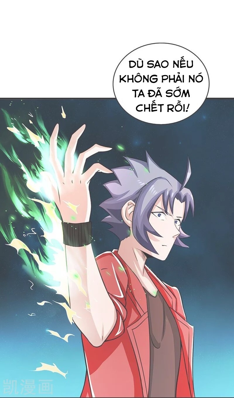 Địa Ngục Này Ta Mở Ra Đấy chapter 74 - Upload bởi truyensieuhay.com