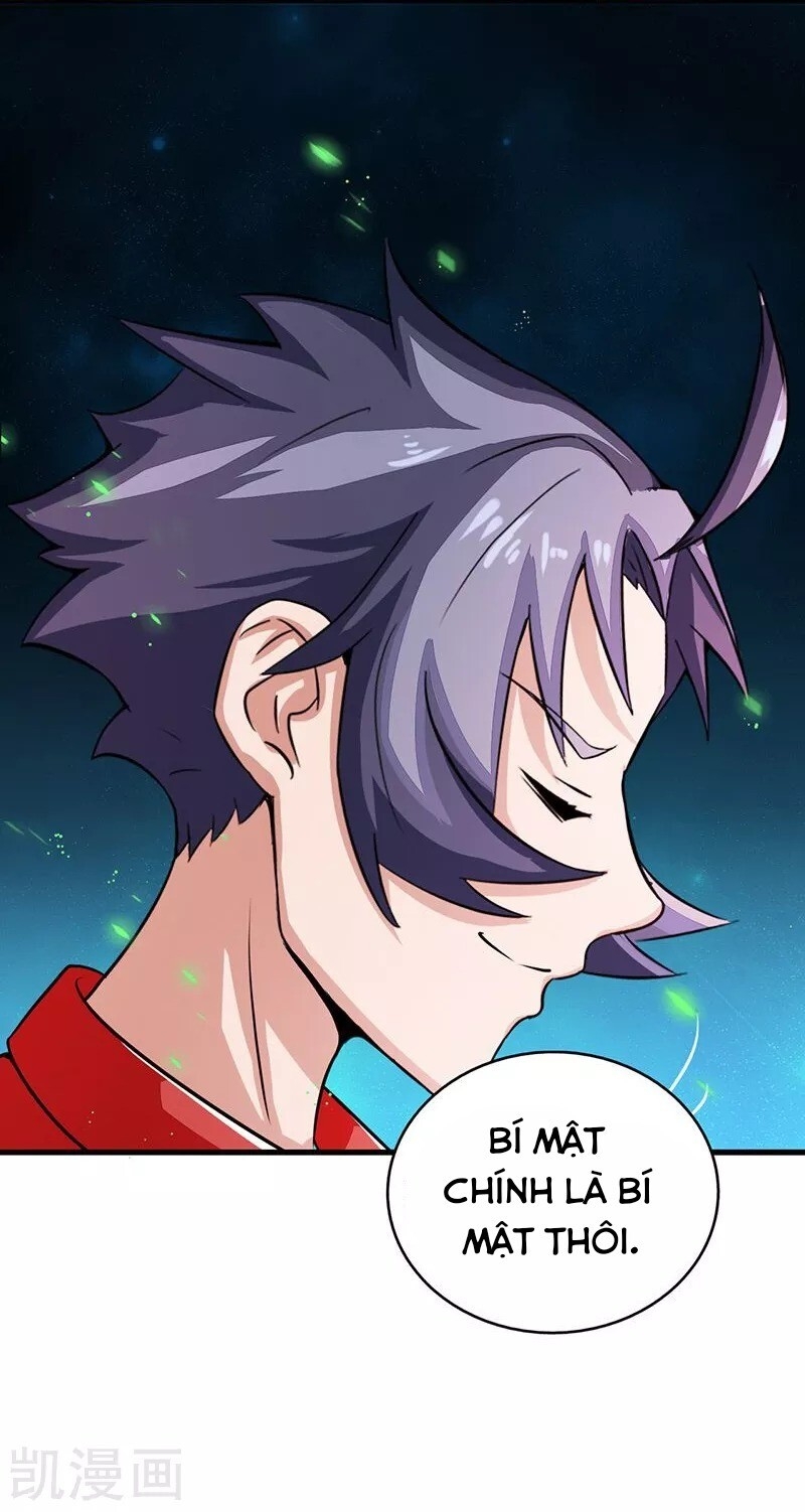 Địa Ngục Này Ta Mở Ra Đấy chapter 74 - Upload bởi truyensieuhay.com