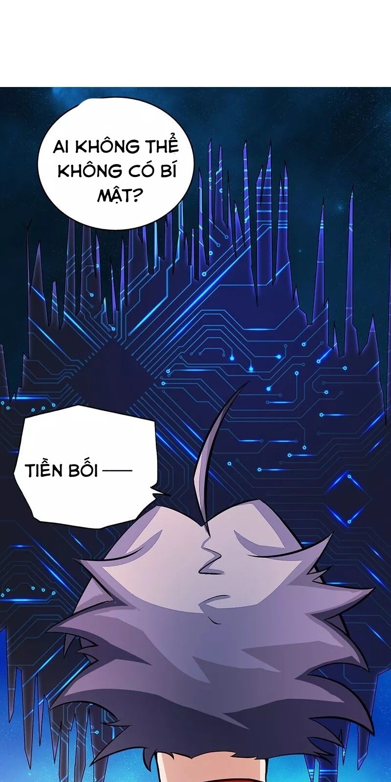 Địa Ngục Này Ta Mở Ra Đấy chapter 74 - Upload bởi truyensieuhay.com