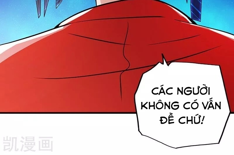 Địa Ngục Này Ta Mở Ra Đấy chapter 74 - Upload bởi truyensieuhay.com