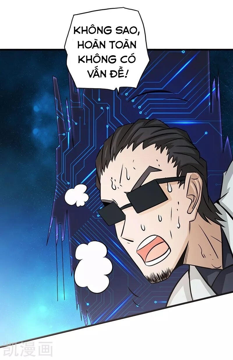 Địa Ngục Này Ta Mở Ra Đấy chapter 74 - Upload bởi truyensieuhay.com