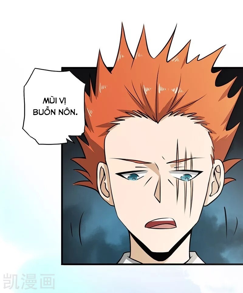 Địa Ngục Này Ta Mở Ra Đấy chapter 75 - Upload bởi truyensieuhay.com