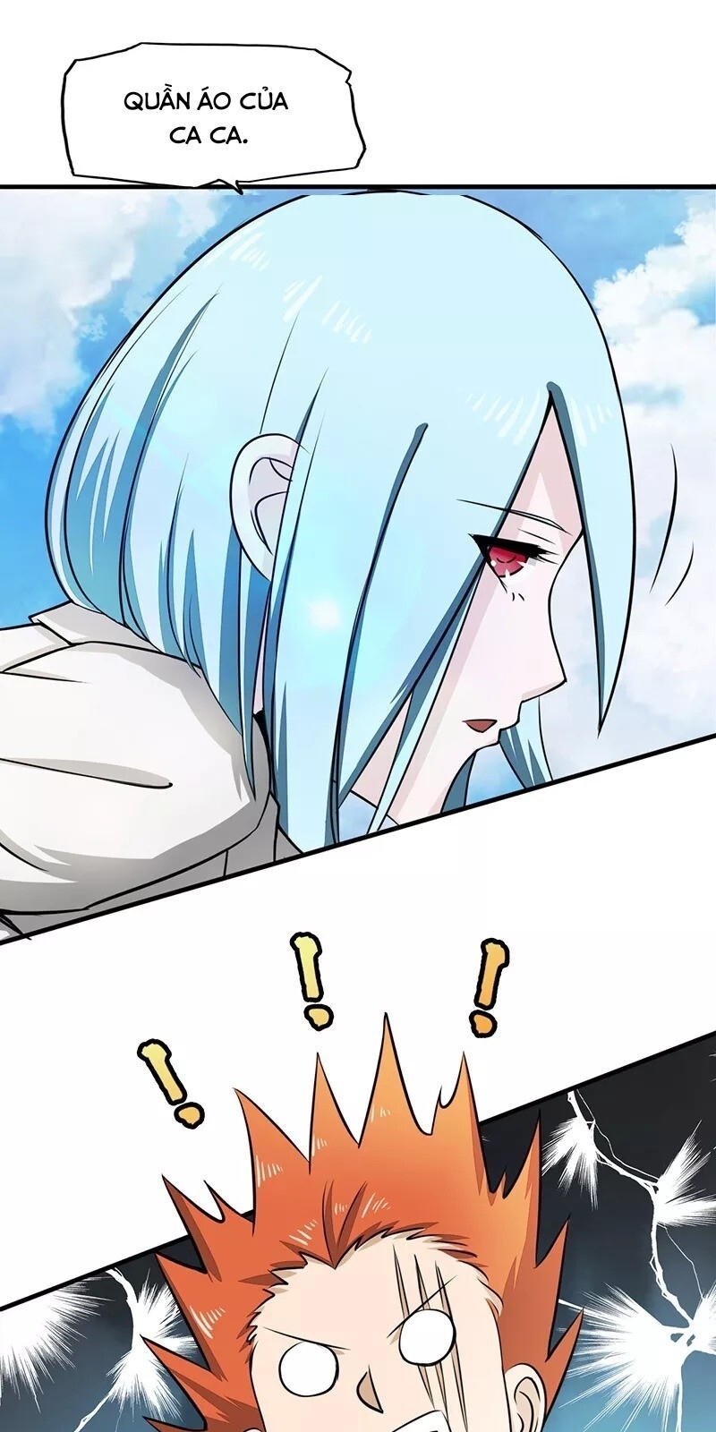 Địa Ngục Này Ta Mở Ra Đấy chapter 75 - Upload bởi truyensieuhay.com