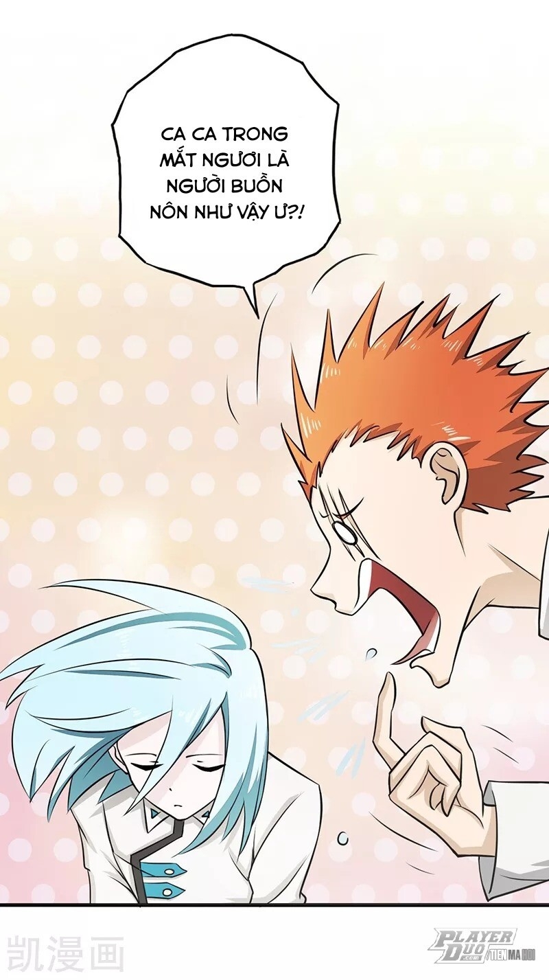 Địa Ngục Này Ta Mở Ra Đấy chapter 75 - Upload bởi truyensieuhay.com