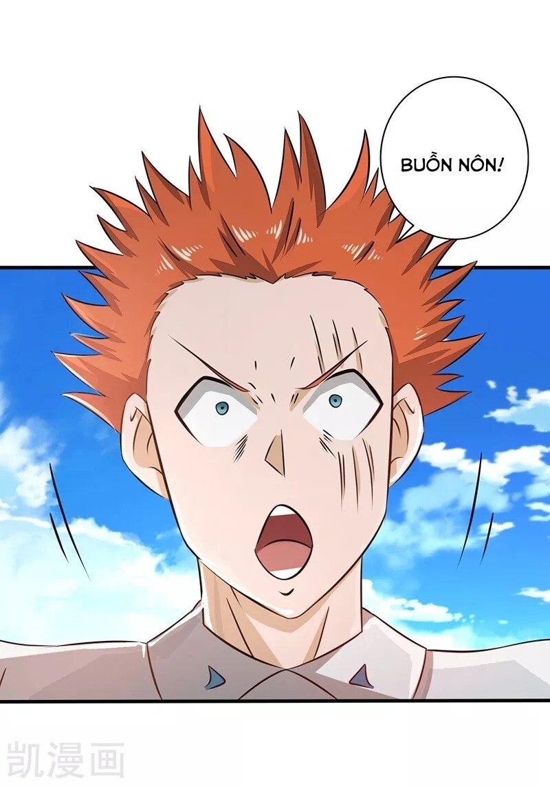 Địa Ngục Này Ta Mở Ra Đấy chapter 75 - Upload bởi truyensieuhay.com